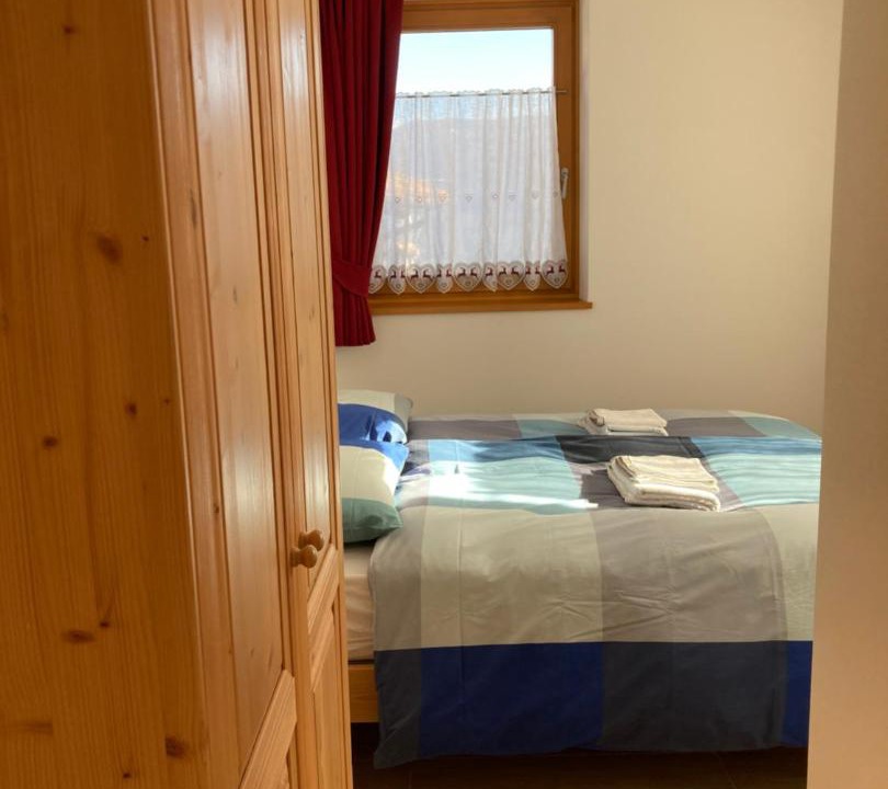 Photo of Bedroom in Balbido-rango