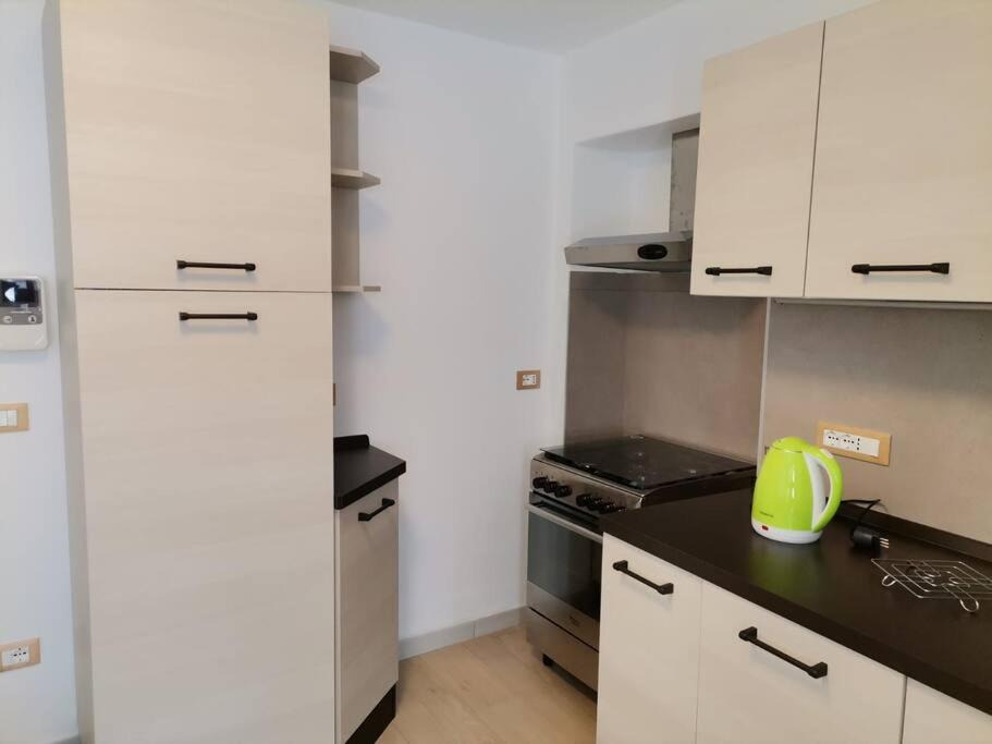 Photo of Kitchen in Valda