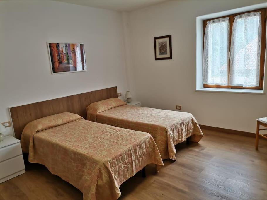 Photo of Bedroom in Valda