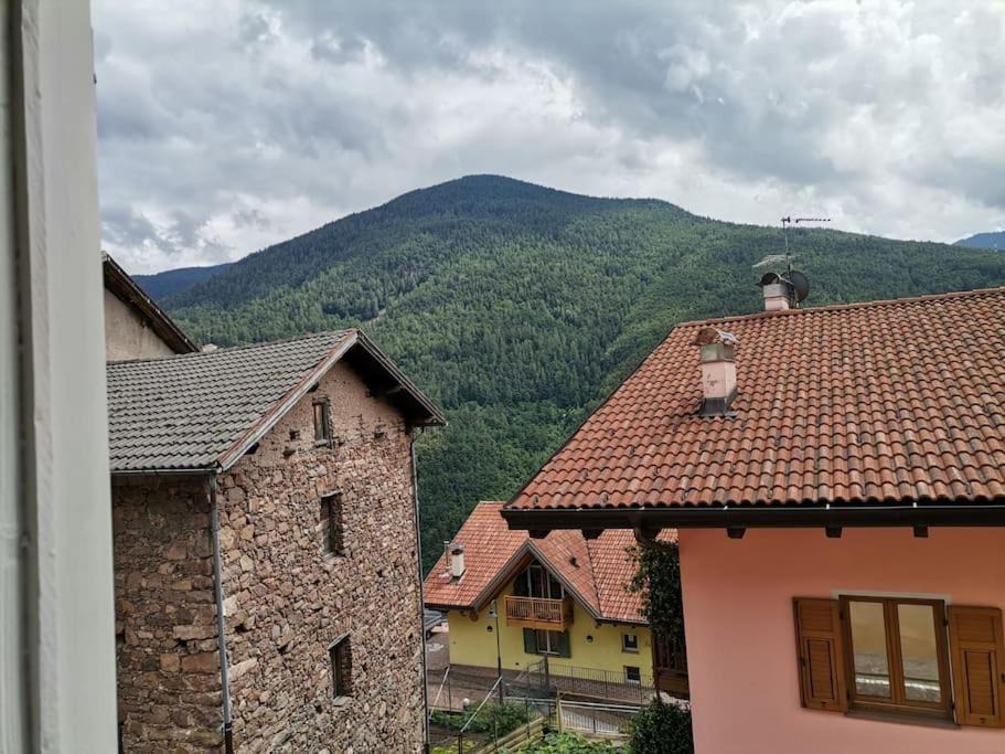 Photo of Buildings in Valda