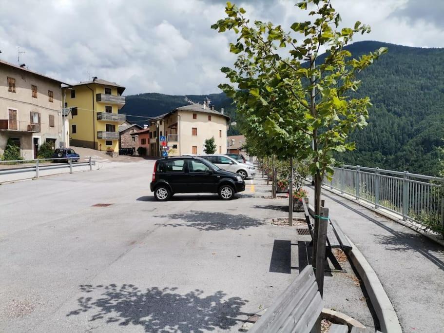 Photo of Buildings in Valda