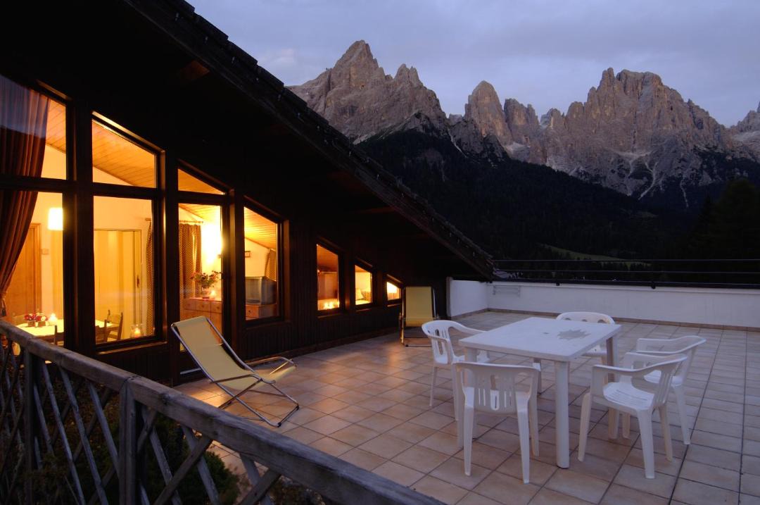 Photo of Others in San Martino di Castrozza