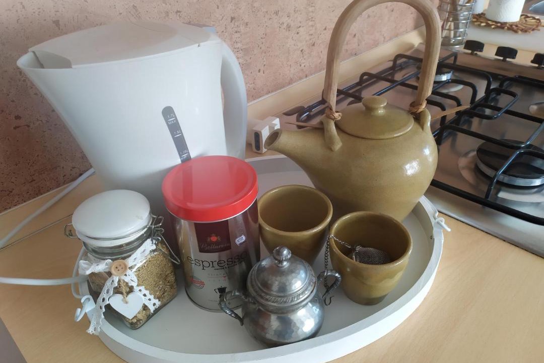 Photo of Kitchen in Balbido-rango
