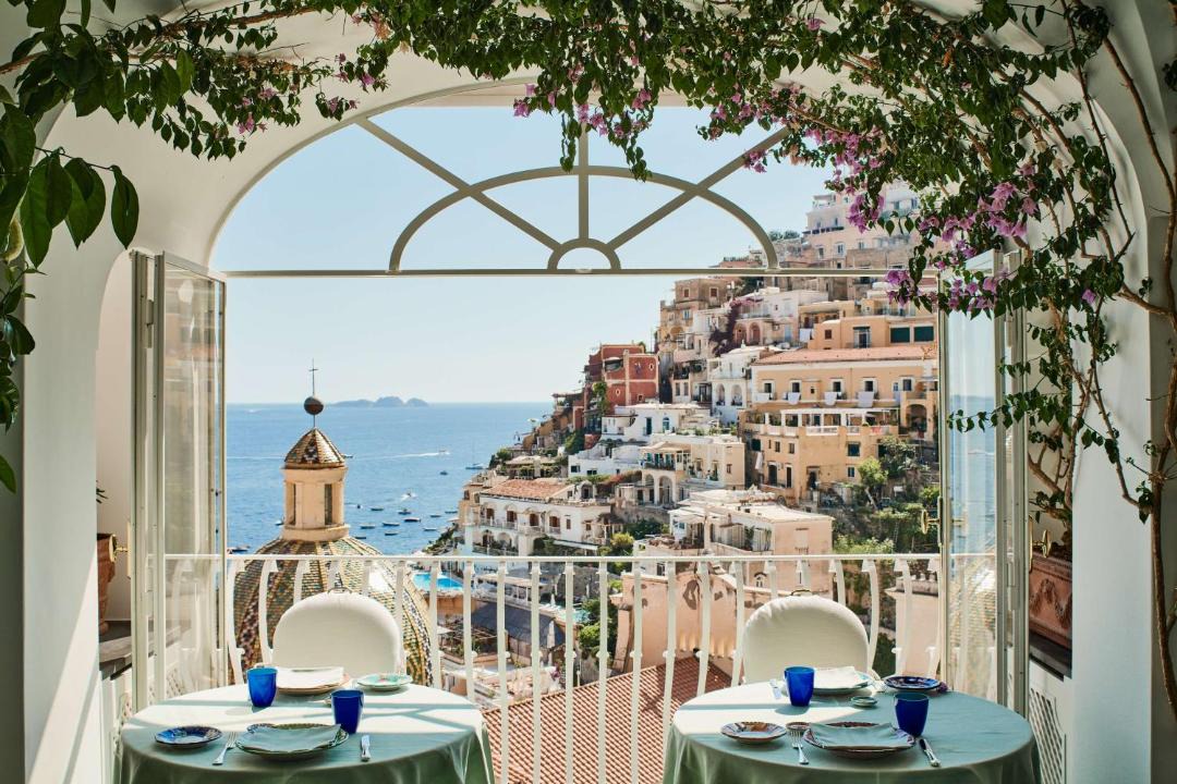 Photo of Others in Positano City Centre