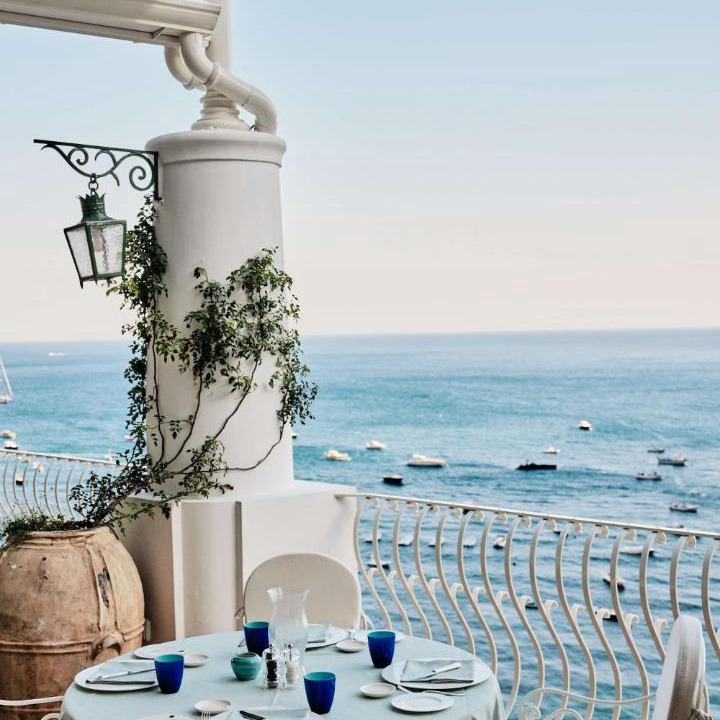 Photo of Others in Positano City Centre