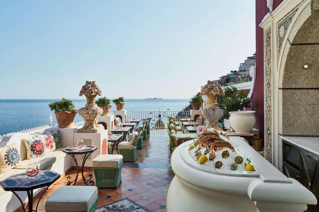 Photo of Others in Positano City Centre