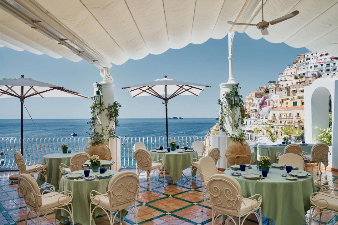 Photo of Others in Positano City Centre