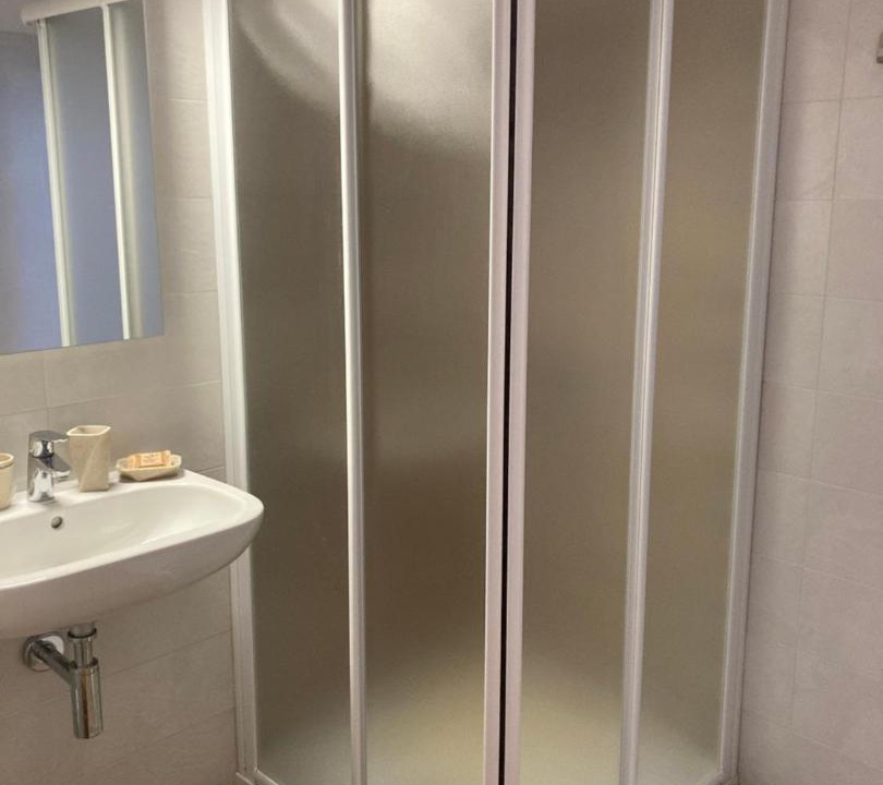 Photo of Bathroom in Balbido-rango