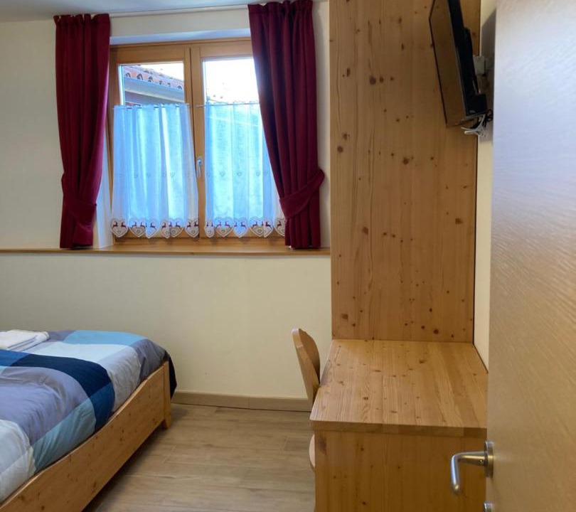 Photo of Bedroom in Balbido-rango