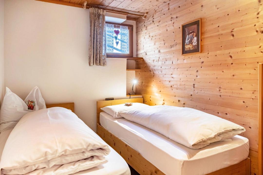 Photo of Bedroom in Ultimo