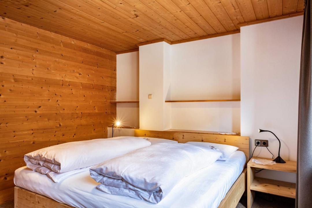 Photo of Bedroom in Ultimo