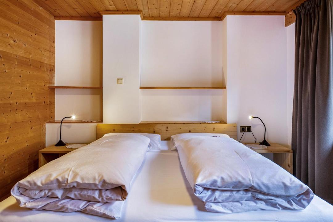Photo of Bedroom in Ultimo