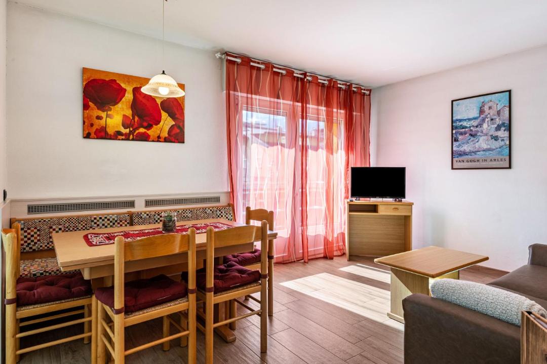 Photo of Livingroom in Predazzo