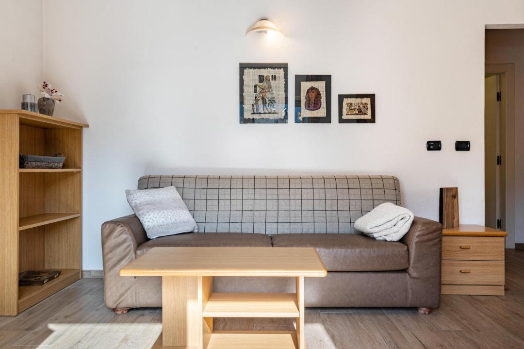 Photo of Livingroom in Predazzo