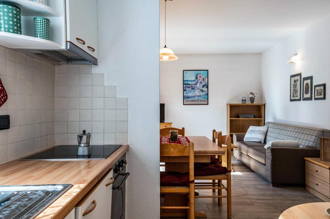 Photo of Livingroom in Predazzo