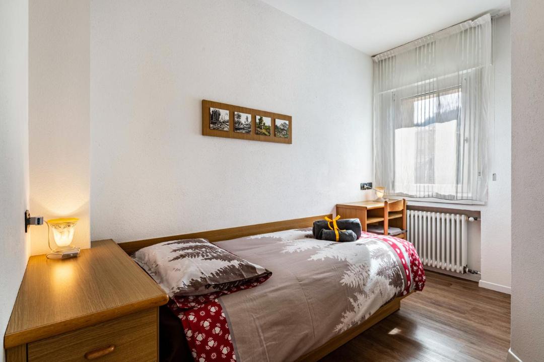 Photo of Bedroom in Predazzo
