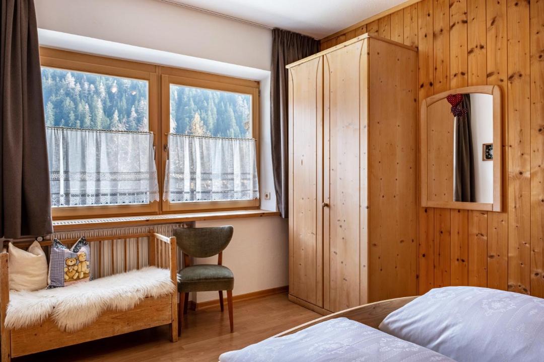 Photo of Bedroom in Ultimo