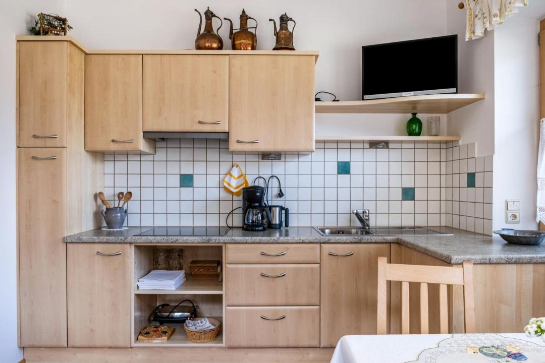 Photo of Kitchen in Ultimo