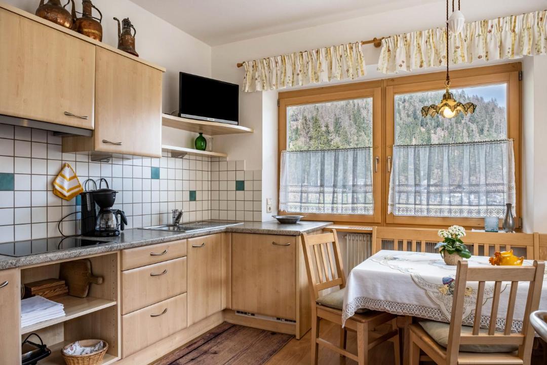 Photo of Kitchen in Ultimo
