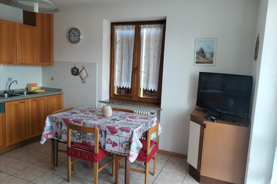 Photo of Kitchen in Castelfondo