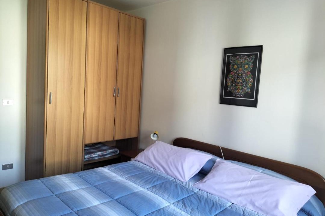 Photo of Bedroom in Castelfondo
