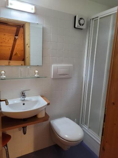 Photo of Bathroom in San Nicolo d'Ega