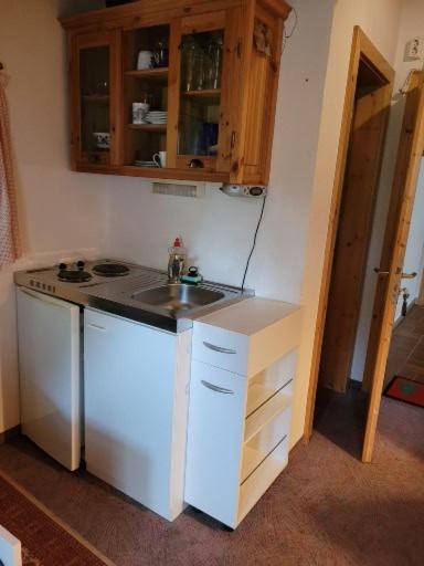 Photo of Kitchen in San Nicolo d'Ega
