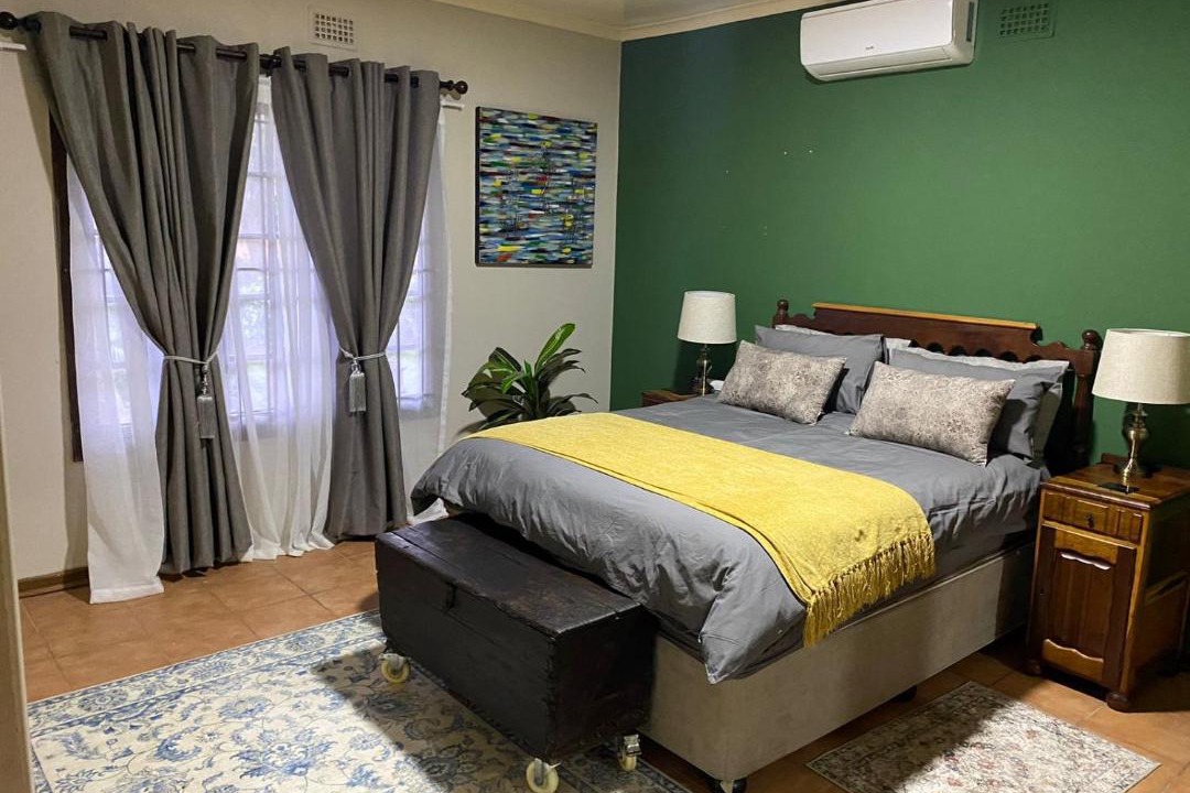 Photo of Bedroom in Mthonjaneni