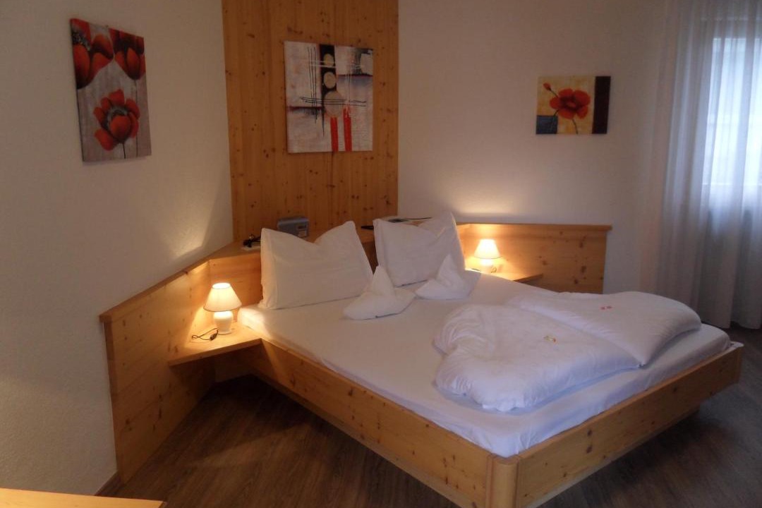 Photo of Bedroom in Cermes