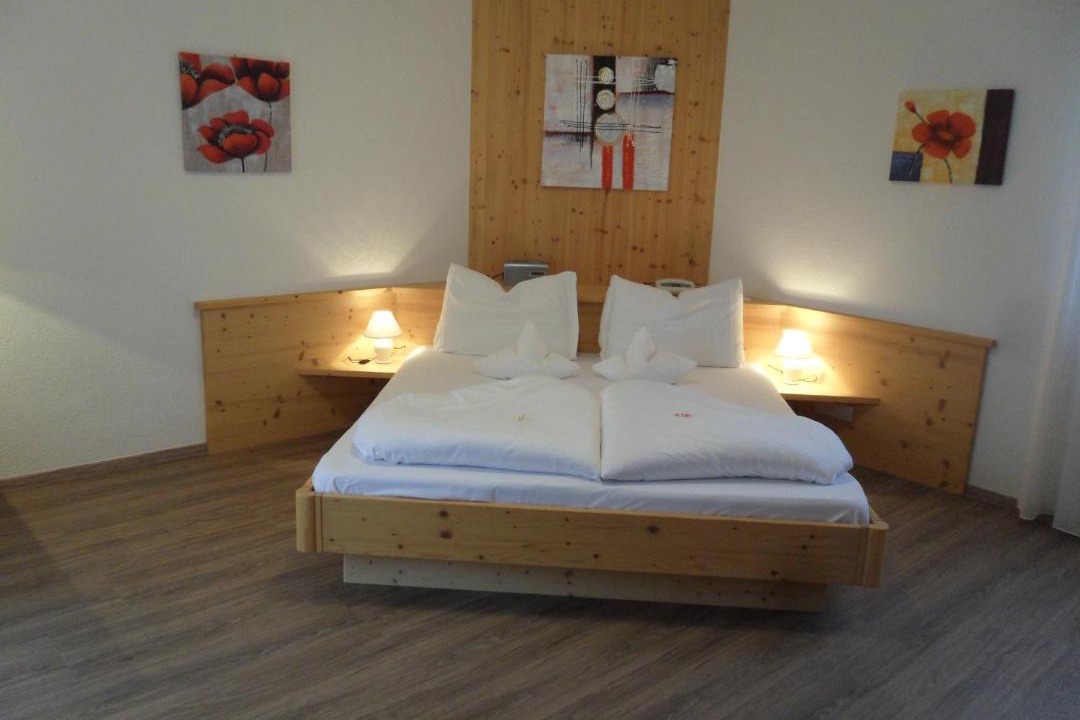 Photo of Bedroom in Cermes