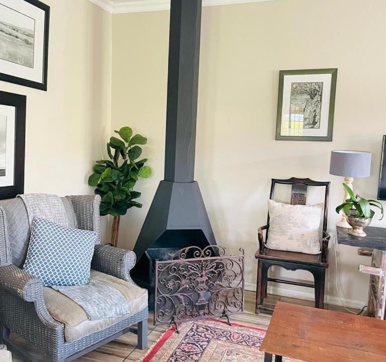 Photo of Livingroom in Mooirivier