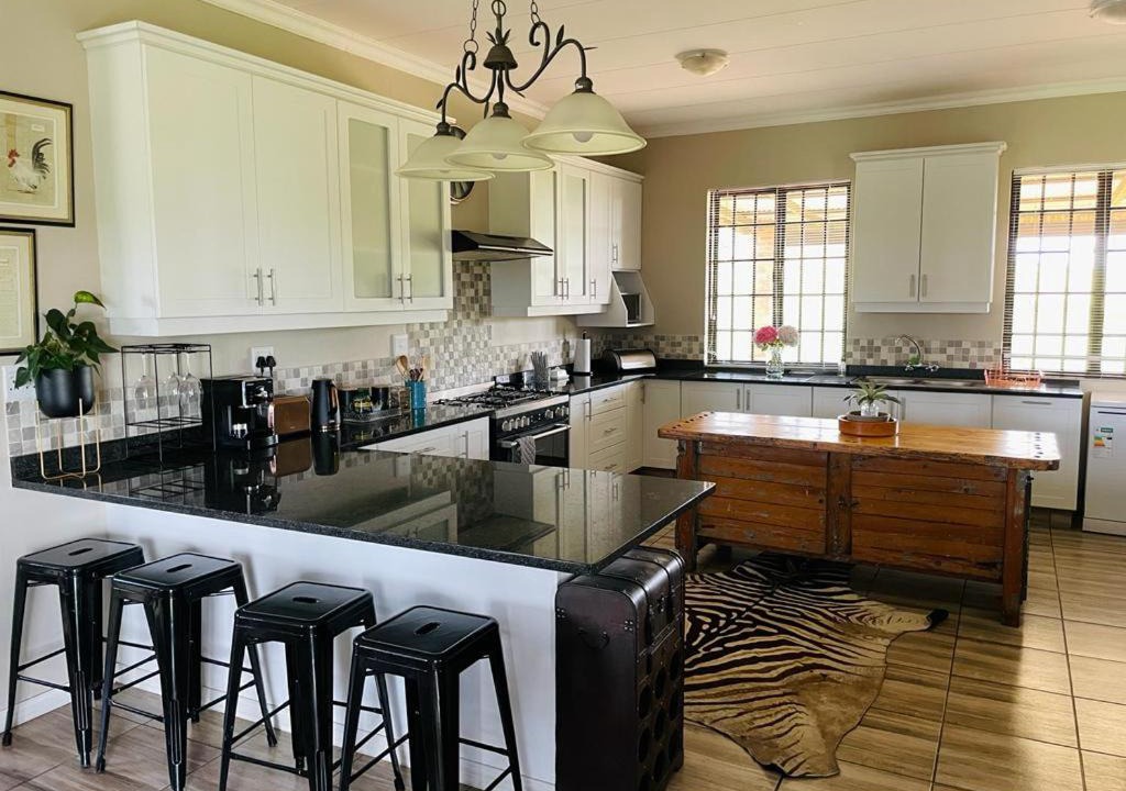 Photo of Kitchen in Mooirivier