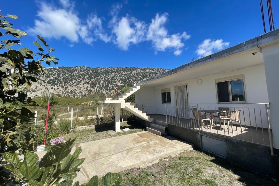 Photo of Buildings in Velipoje