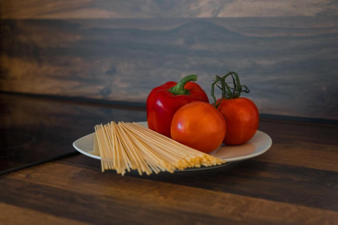 Photo of Kitchen in Pianizza Di Sopra