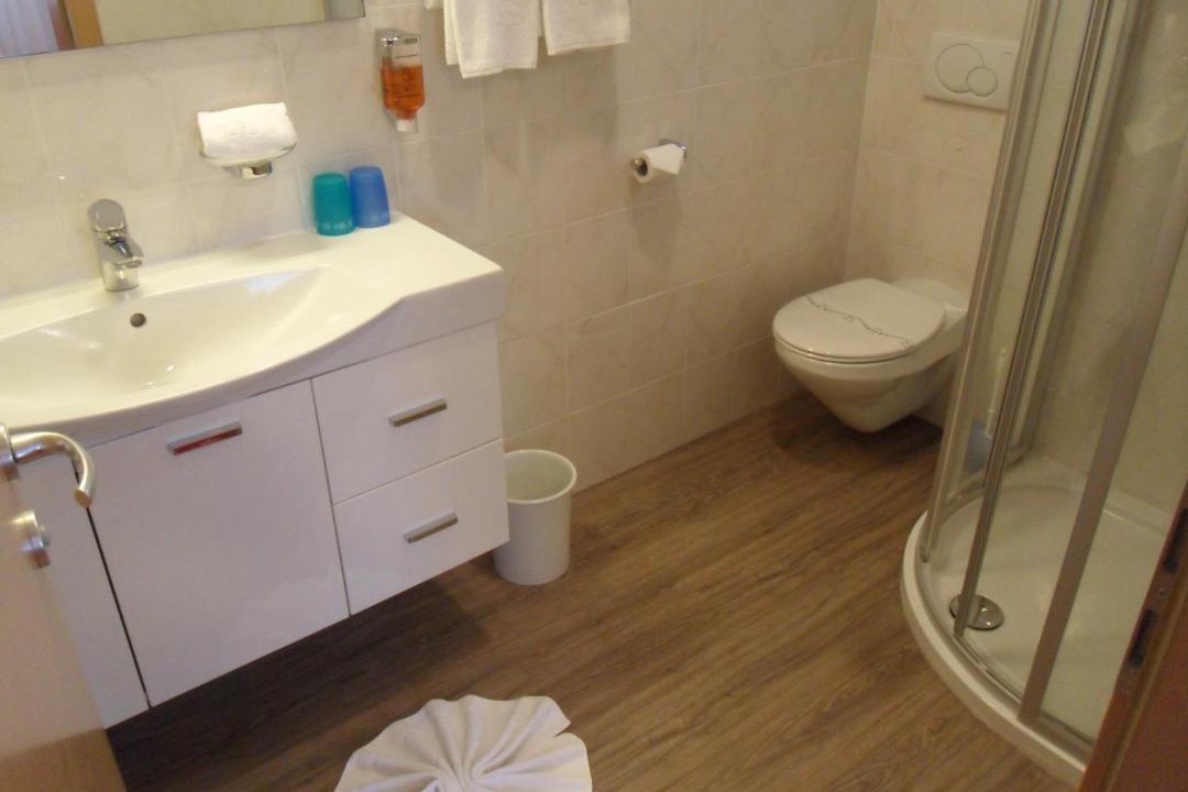 Photo of Bathroom in Cermes
