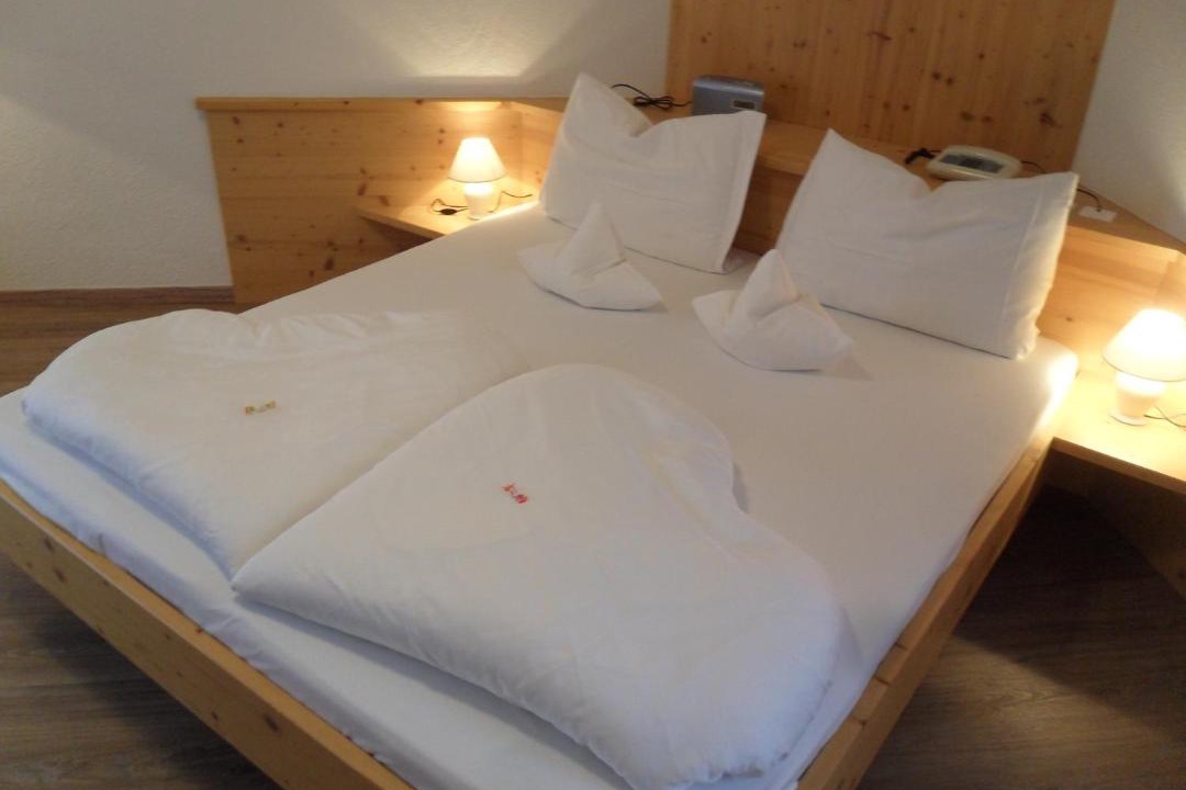 Photo of Bedroom in Cermes