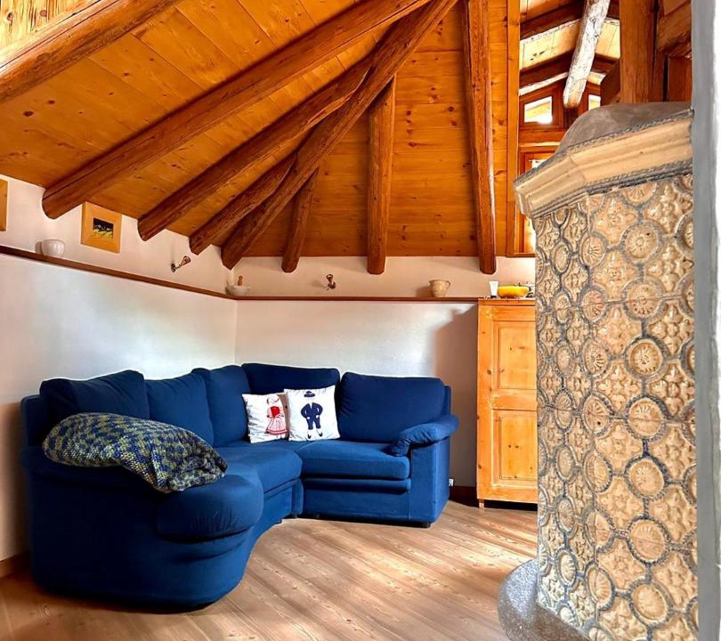 Photo of Livingroom in Cavalese