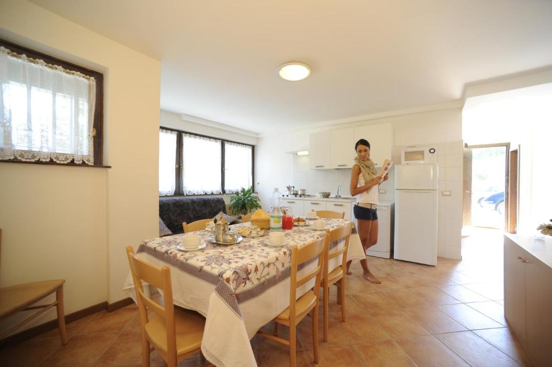 Photo of Kitchen in Marco