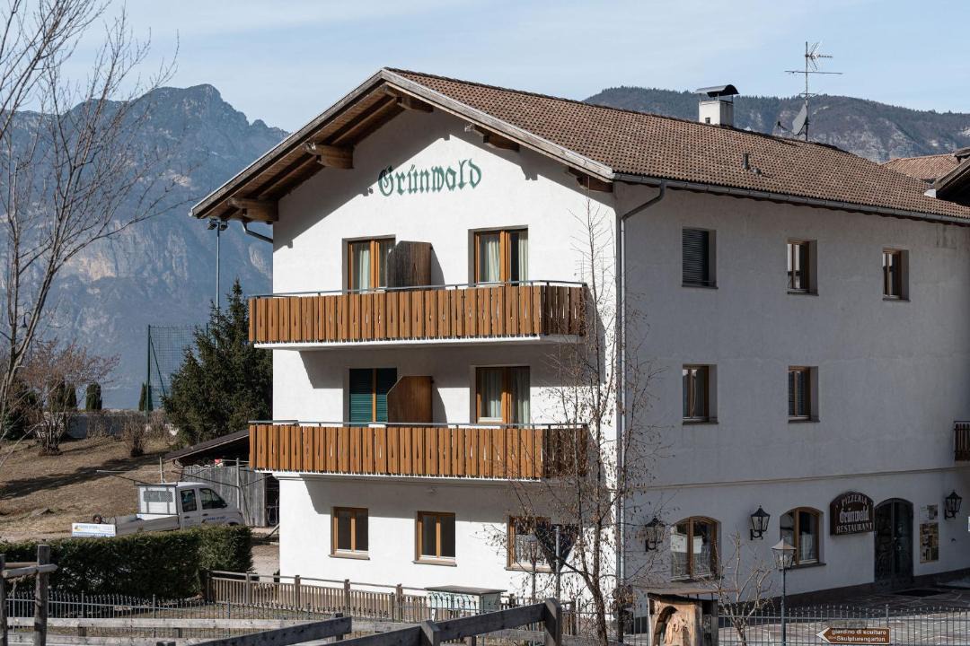 Photo of Buildings in Salorno