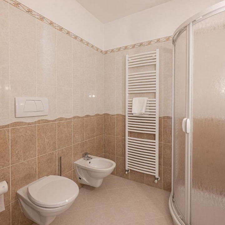 Photo of Bathroom in Salorno