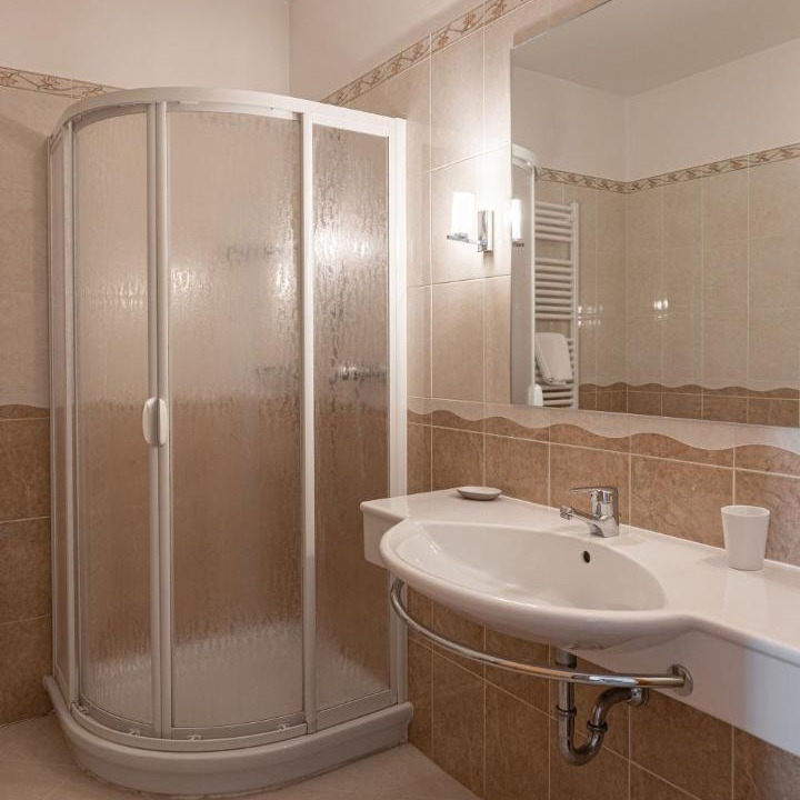 Photo of Bathroom in Salorno
