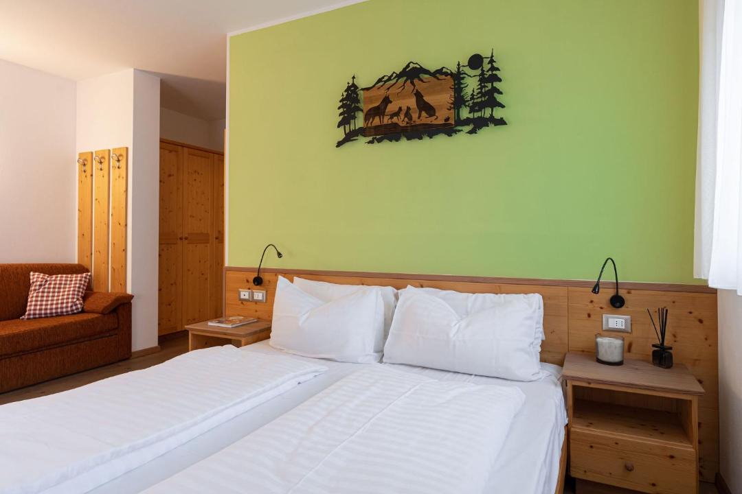 Photo of Bedroom in Salorno