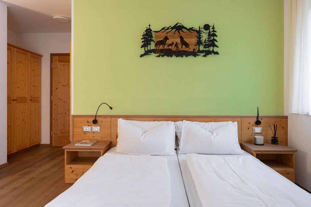 Photo of Bedroom in Salorno
