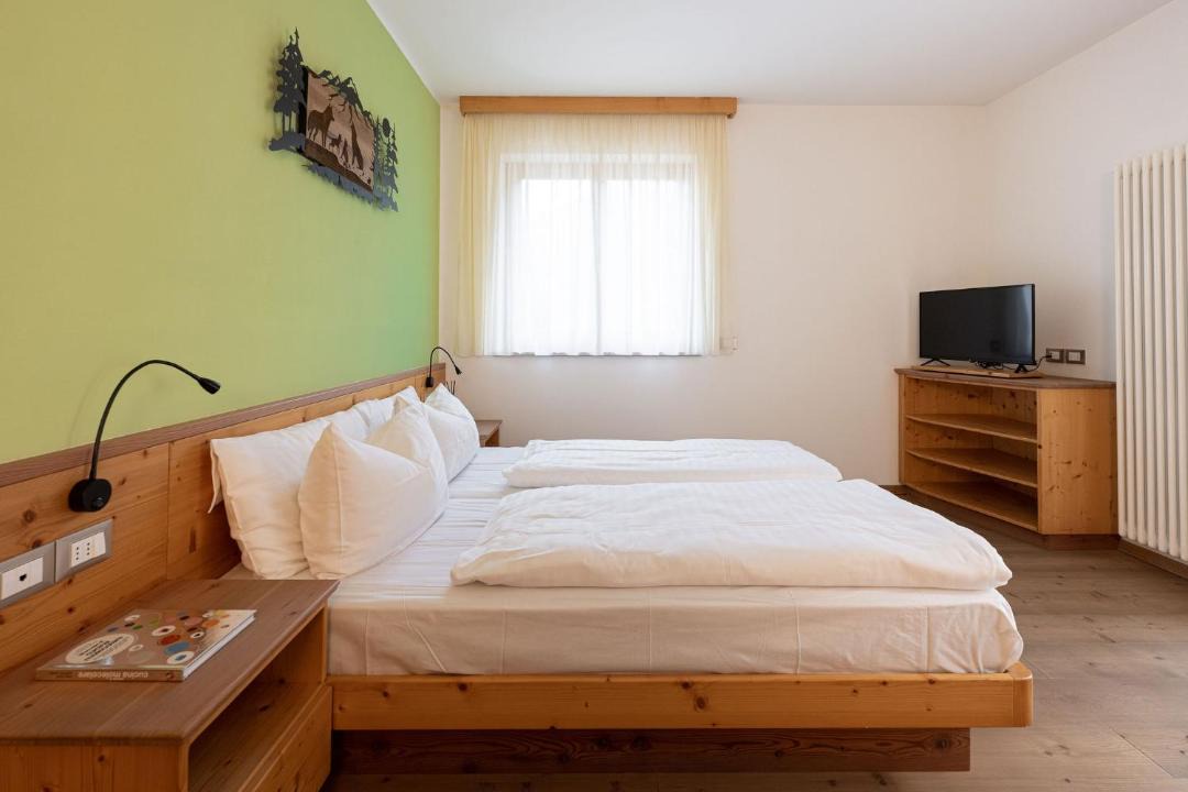 Photo of Bedroom in Salorno