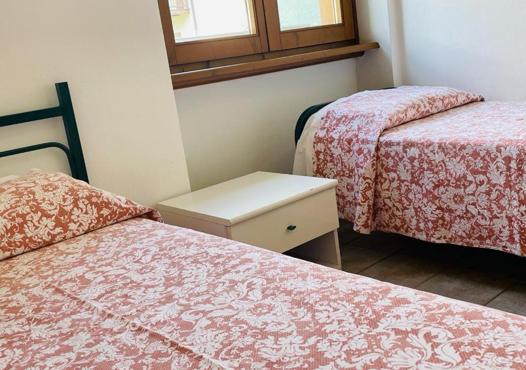 Photo of Bedroom in Fiave