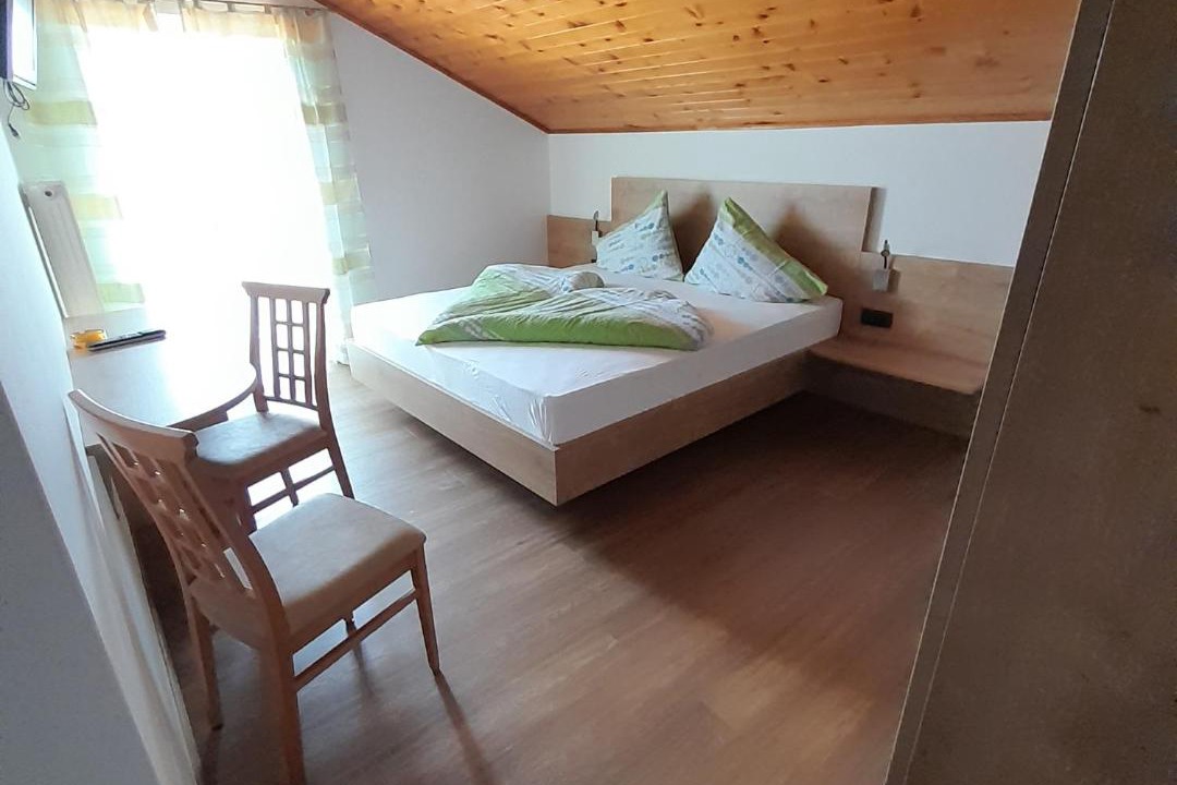 Photo of Bedroom in Tramin