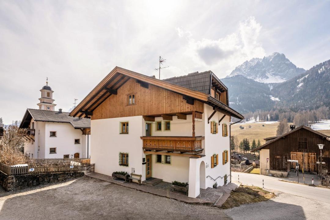 Photo of Buildings in Sesto
