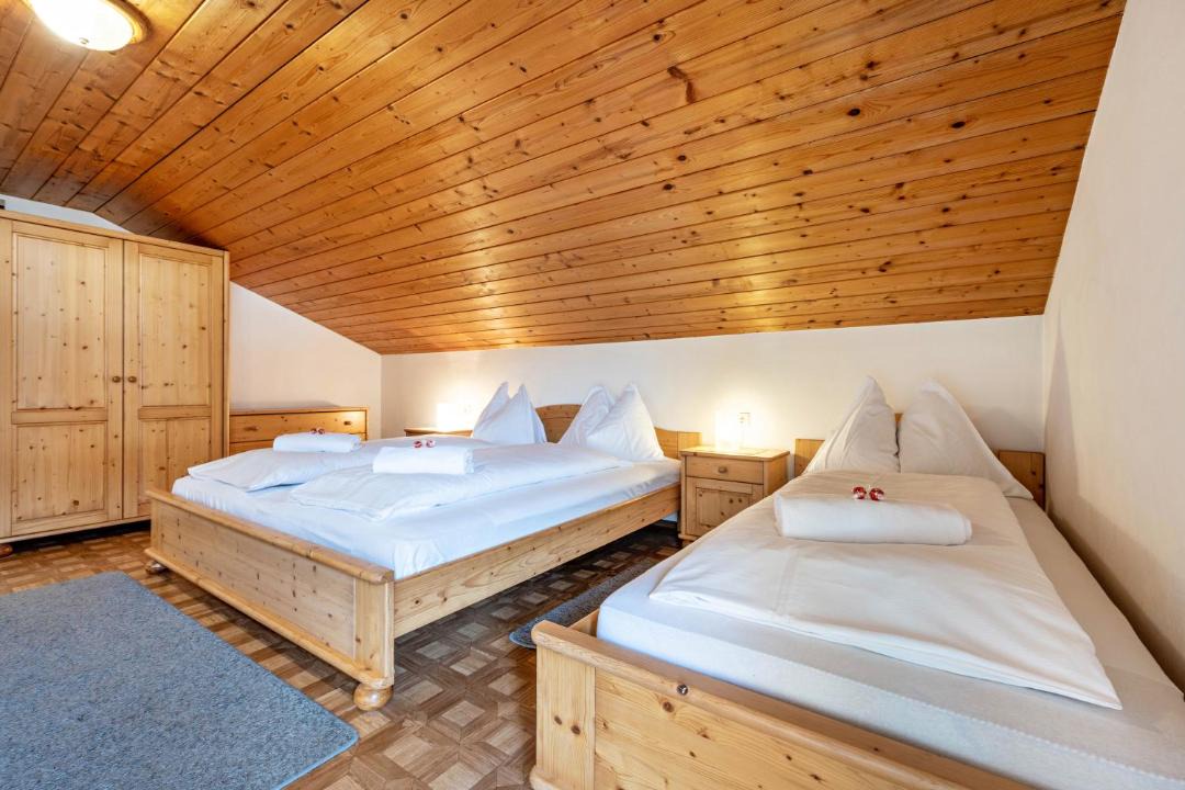 Photo of Bedroom in Sesto