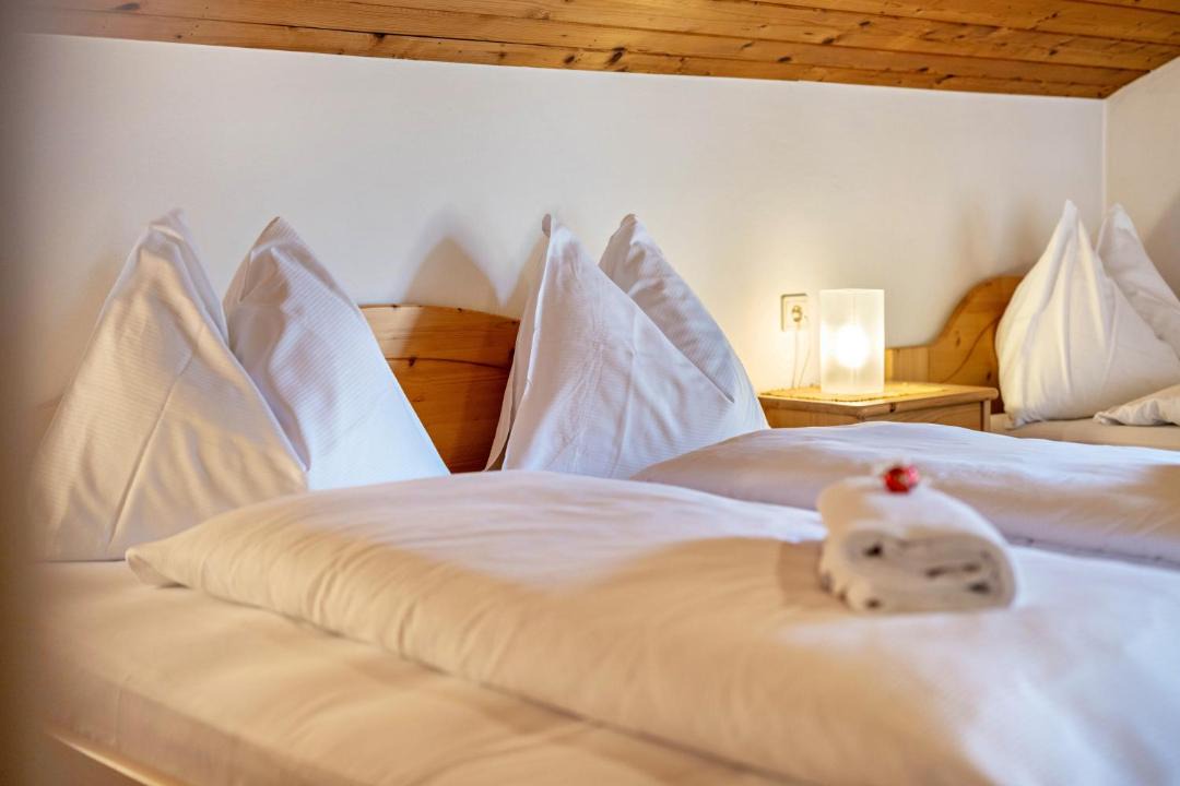 Photo of Bedroom in Sesto