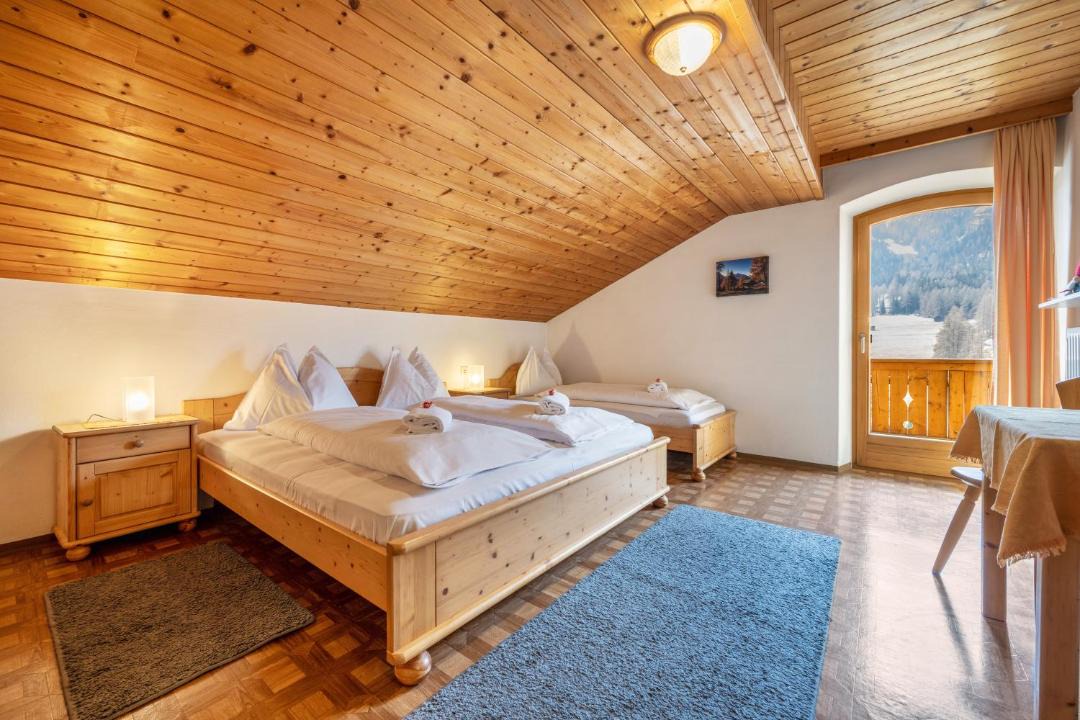 Photo of Bedroom in Sesto